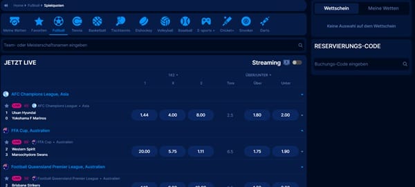 boomerang bet live wetten