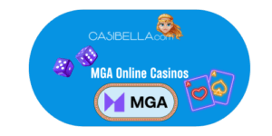 MGA Online Casinos