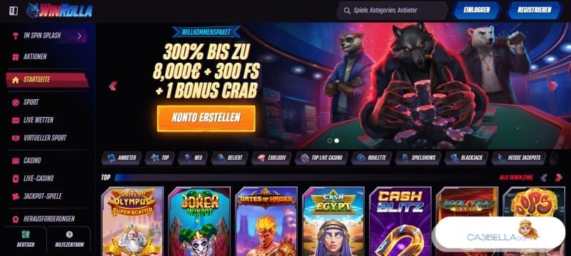 Wählt das beste PayPal Casino ohne Verifizierung