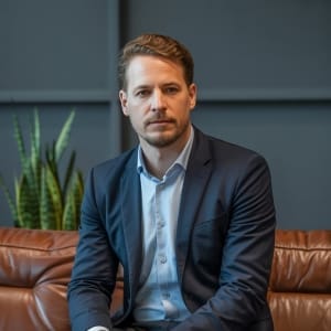 Marco Langner: Chefredakteur
