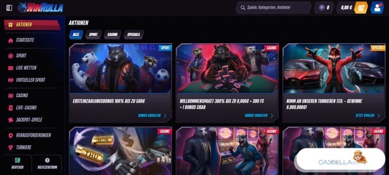 Bonus im Online Casino ohne deutsche Lizenz
